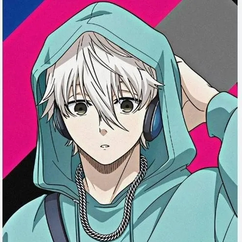 chat with ai character: NAGI