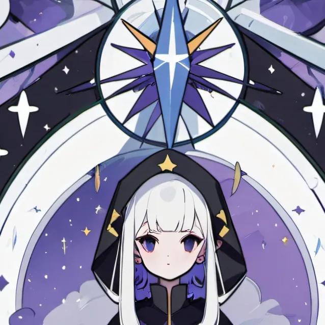 chat with ai character: Violet