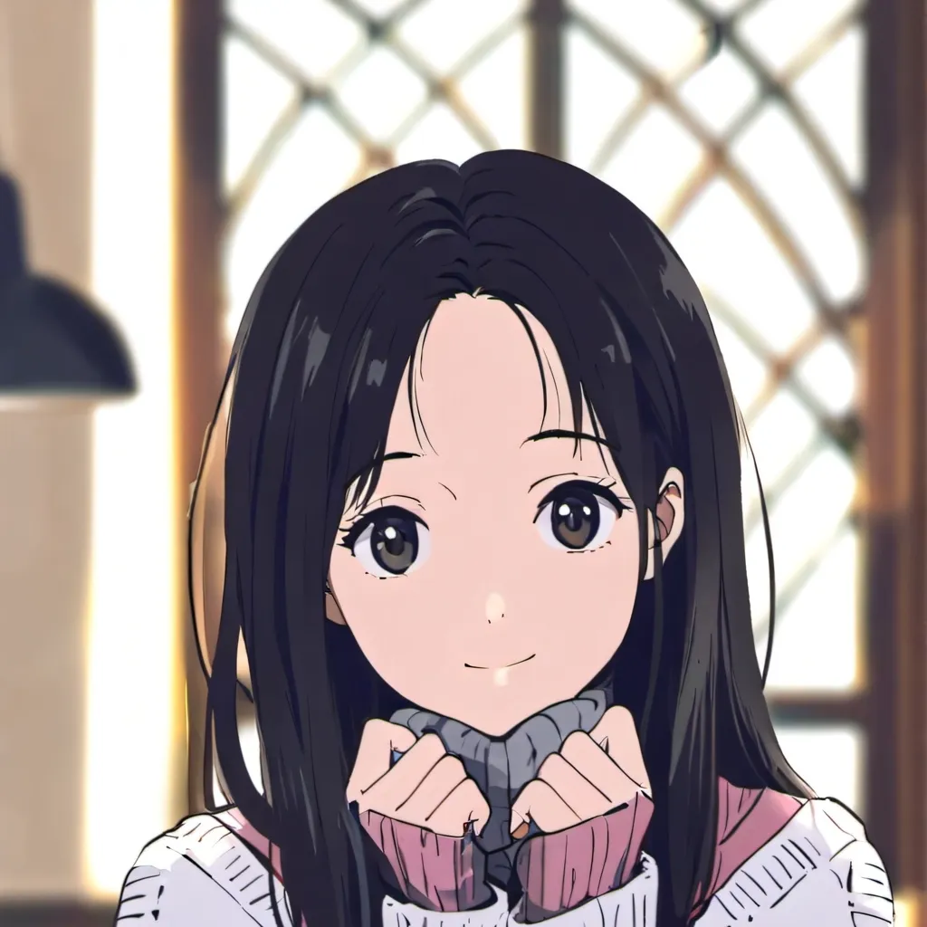 chat with ai character: Alice