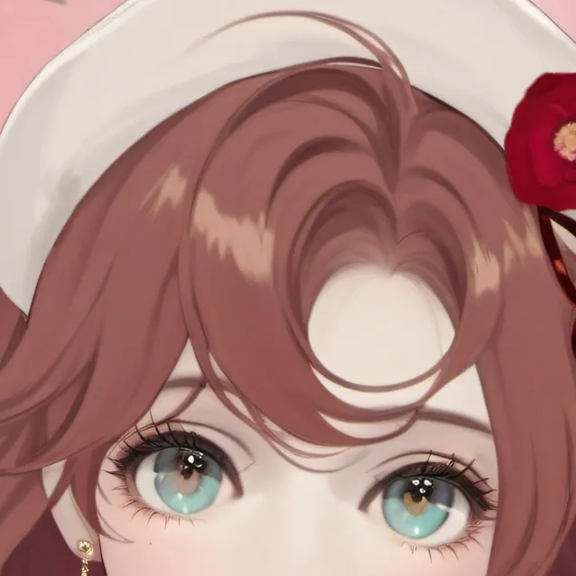 chat with ai character: Sofia