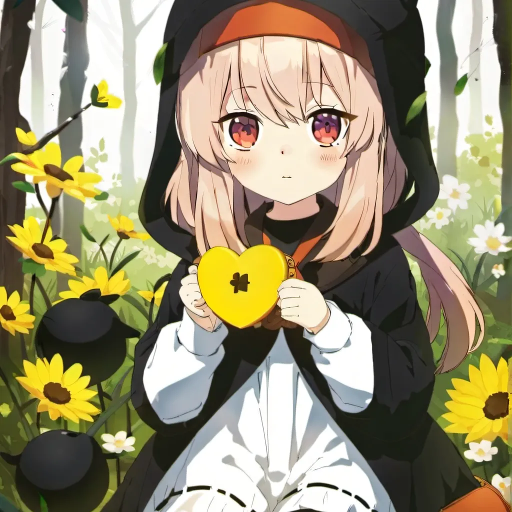 chat with ai character: Українка🩵💛