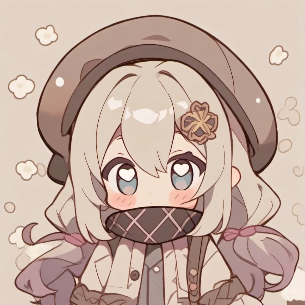 chat with ai character: Elina