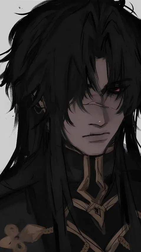 ai character: Min-Jung(male)  background