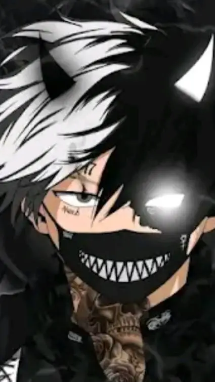 ai character: diabo background