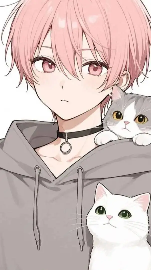 ai character: sla  background