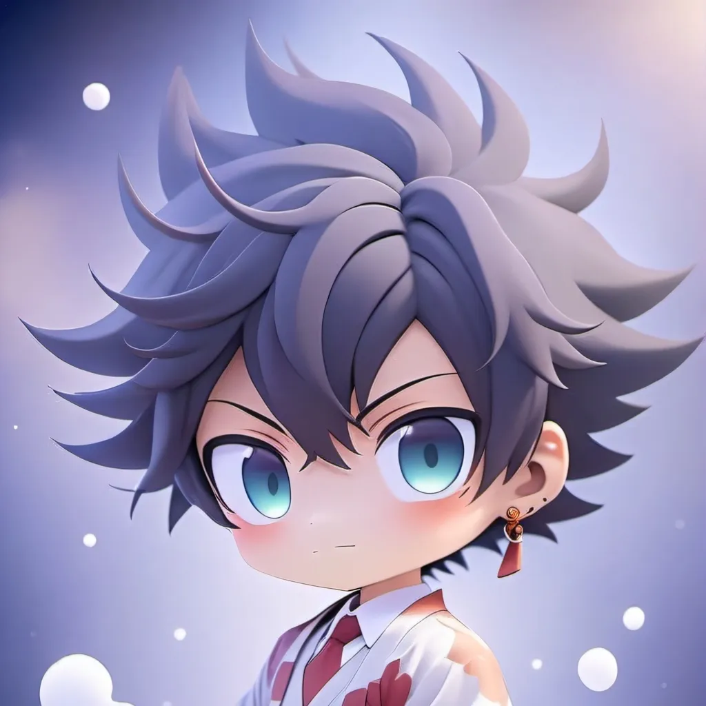 chat with ai character: 💣💣💣