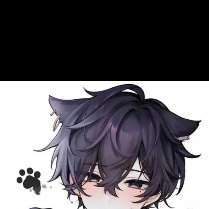 chat with ai character: gato