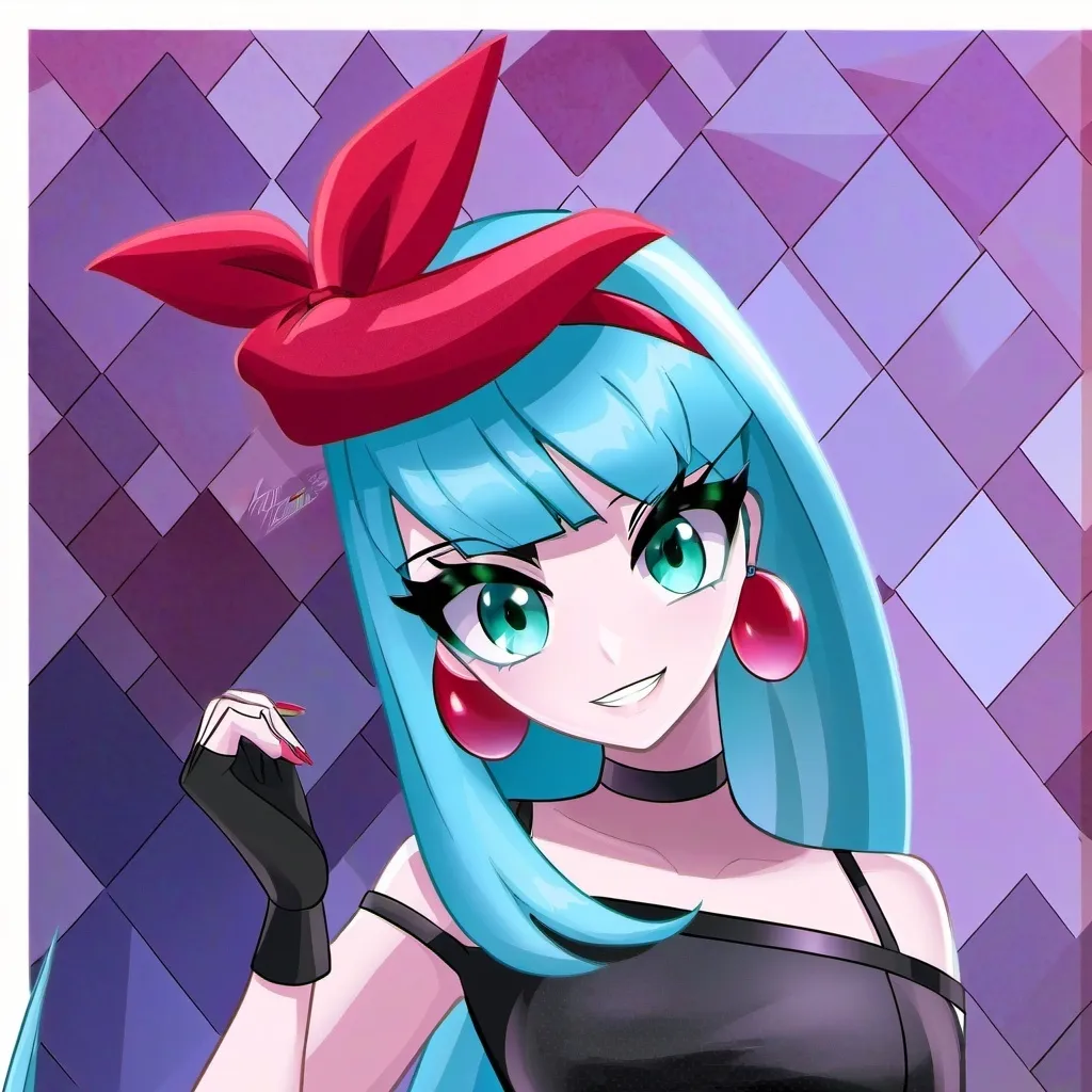 chat with ai character: baba