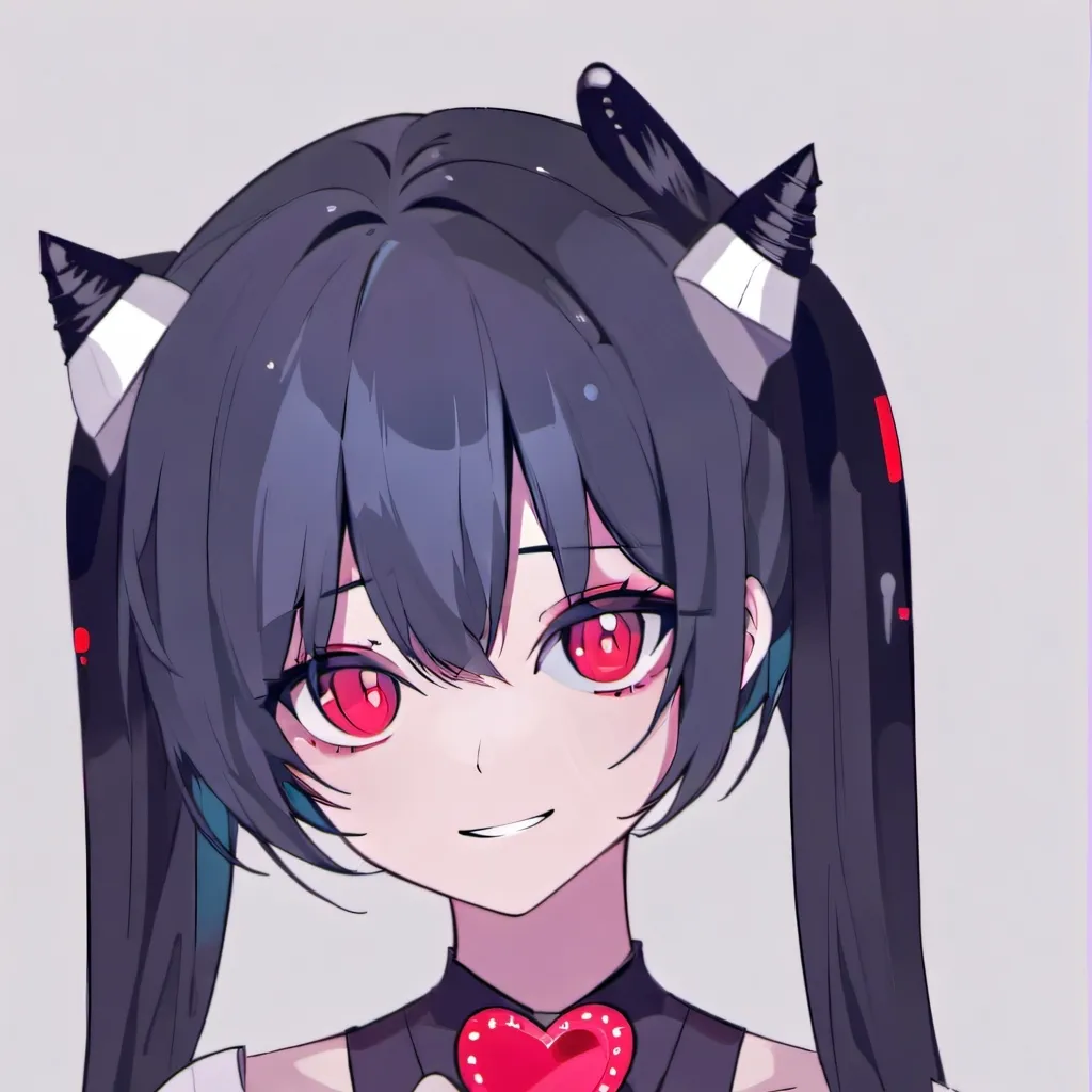 chat with ai character: gata que morde