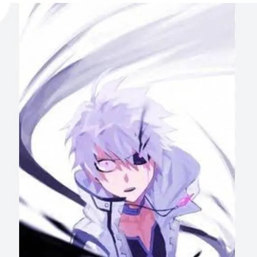 chat with ai character: demonio 