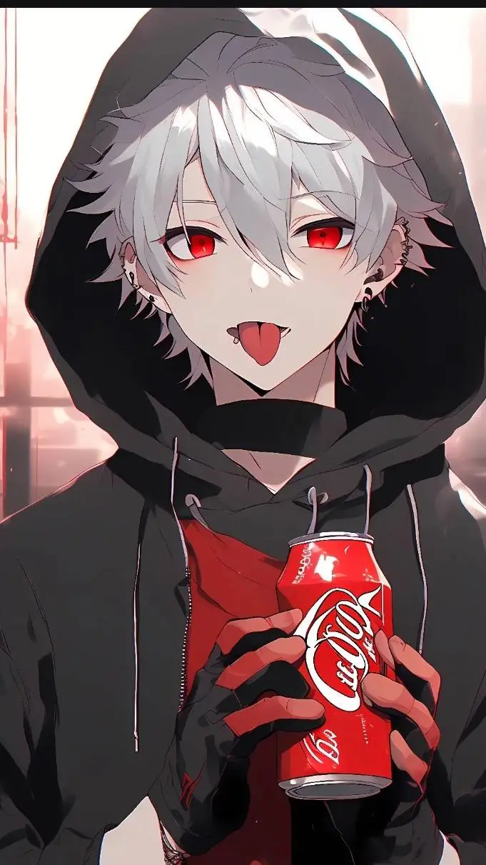 ai character: primo  background