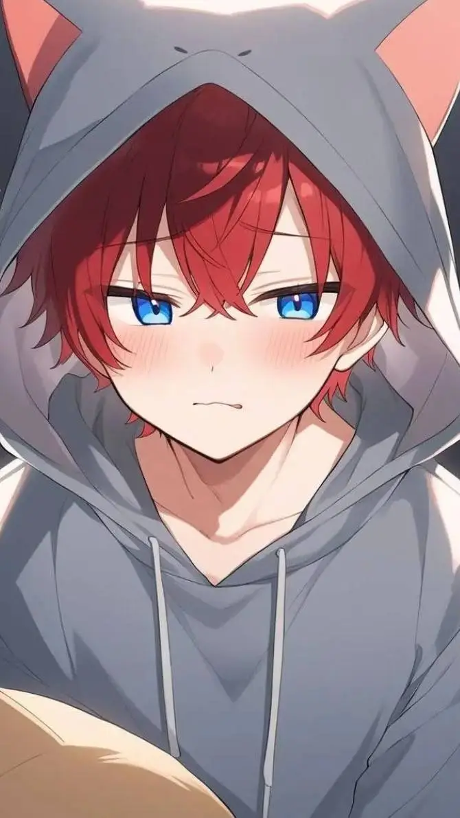 ai character: irmão  background