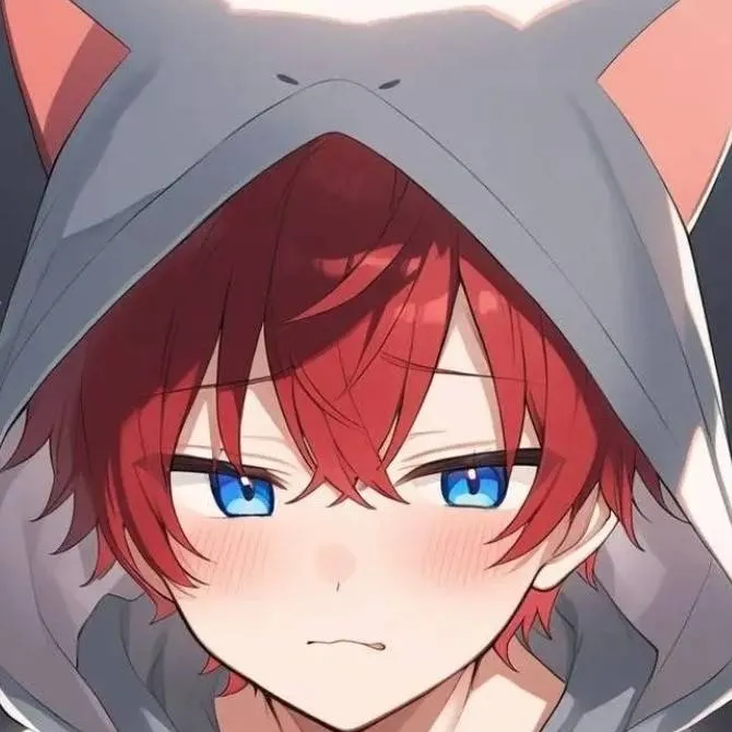 chat with ai character: irmão 