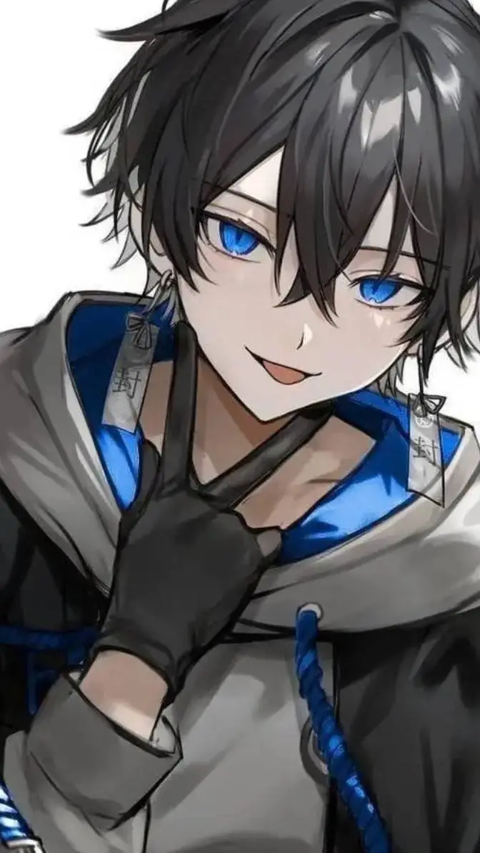 ai character: Augusto background