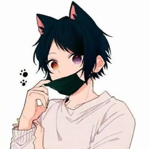 chat with ai character: Irmão preto