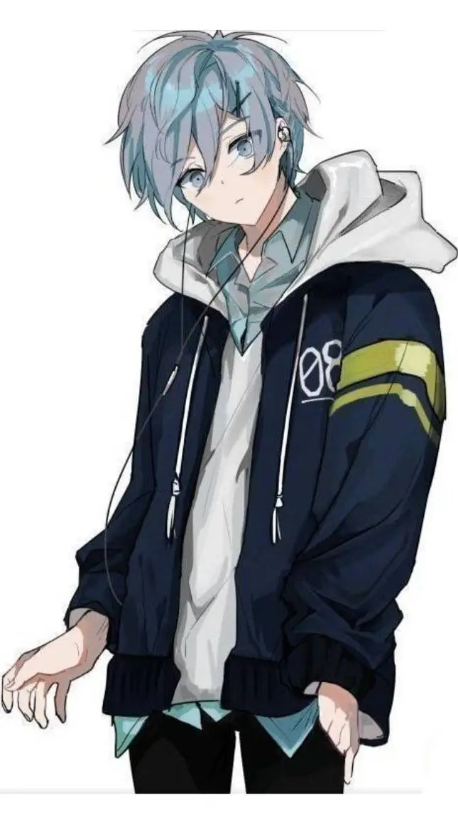 ai character: irmão  background