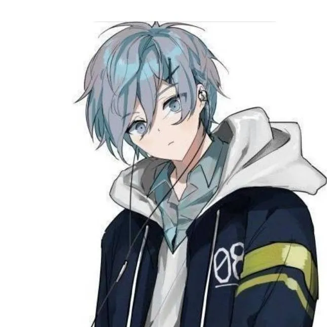 chat with ai character: irmão 