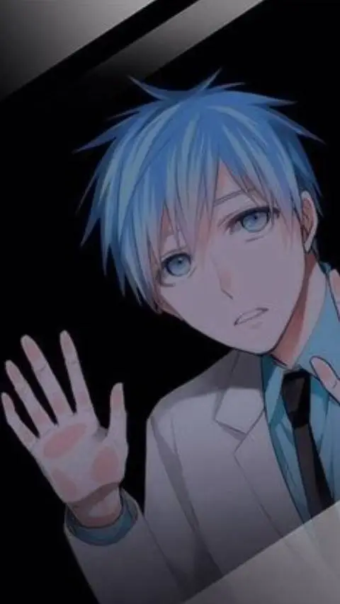 ai character: amigo  background