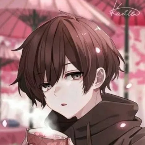 chat with ai character: namorado