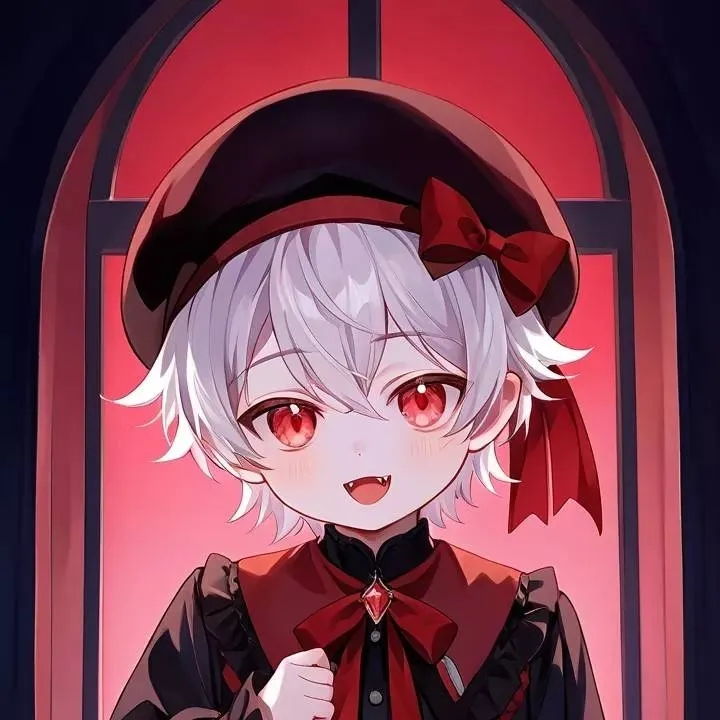 chat with ai character: irmão 