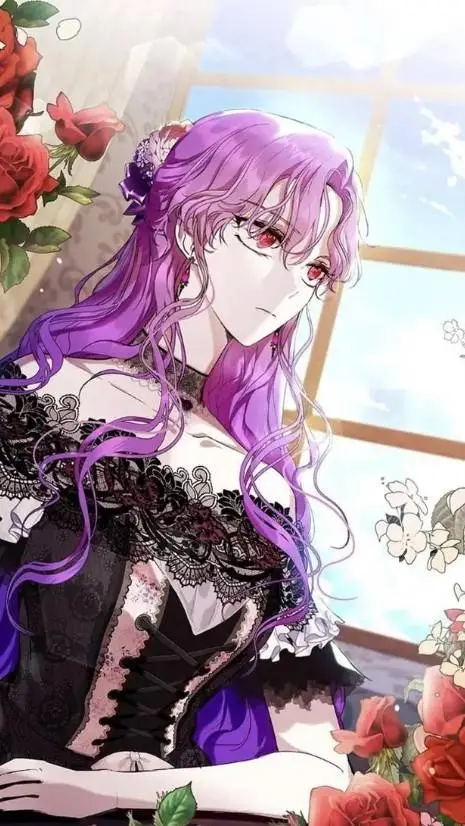 ai character: amante background