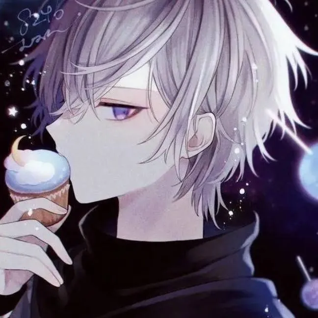 chat with ai character: filho