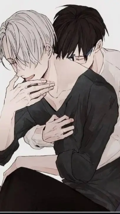 ai character: namorado background