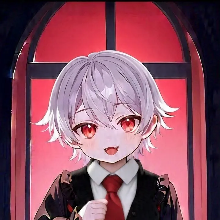 chat with ai character: filho vampiro