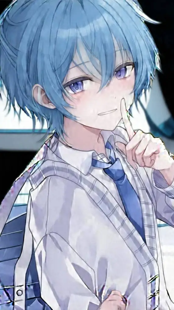 ai character: Marcos background