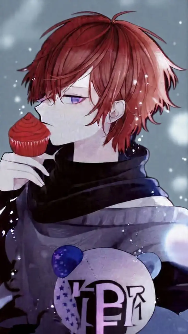 ai character: filho background