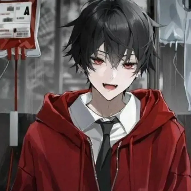 chat with ai character: vampiro empregado