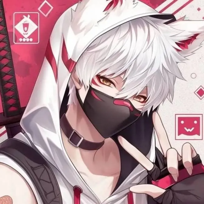 chat with ai character: gato ninja  escrav