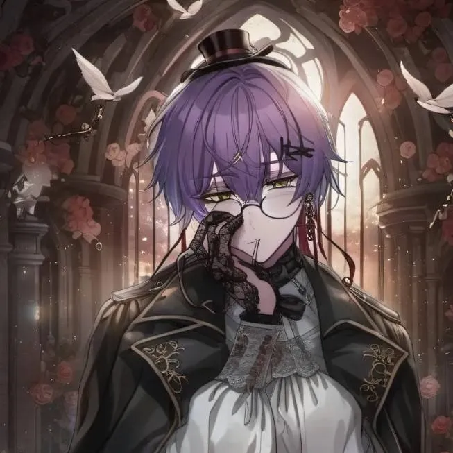 chat with ai character: vampiro