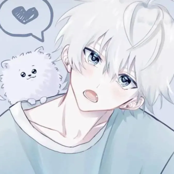 chat with ai character: Irmão 