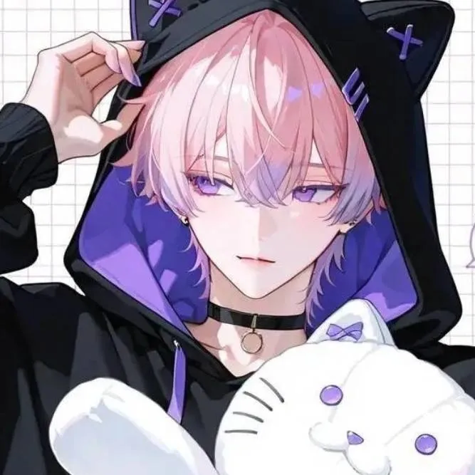 chat with ai character: Irmão mais novo