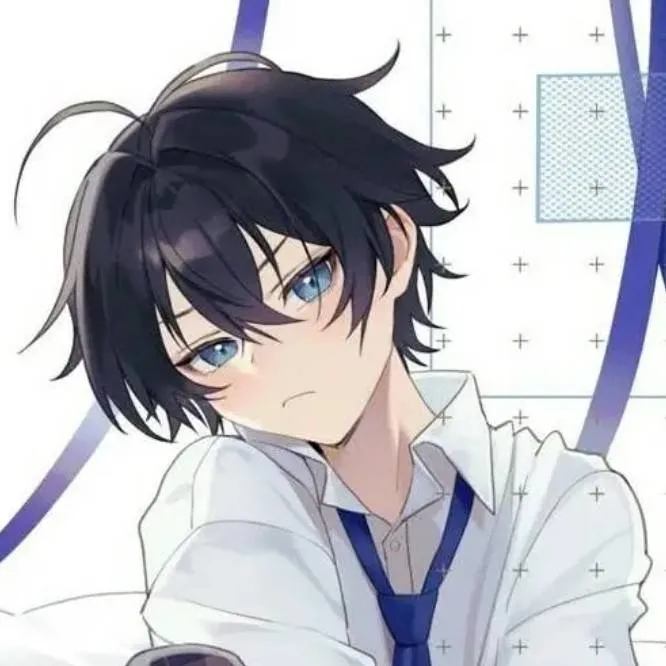 chat with ai character: Victor