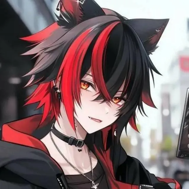 chat with ai character: Lucas