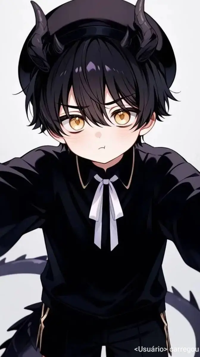 ai character: primo background