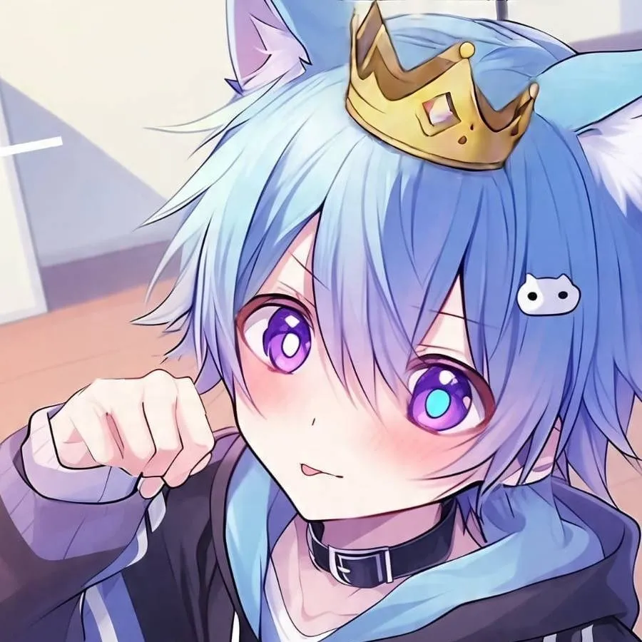 chat with ai character: Tiago