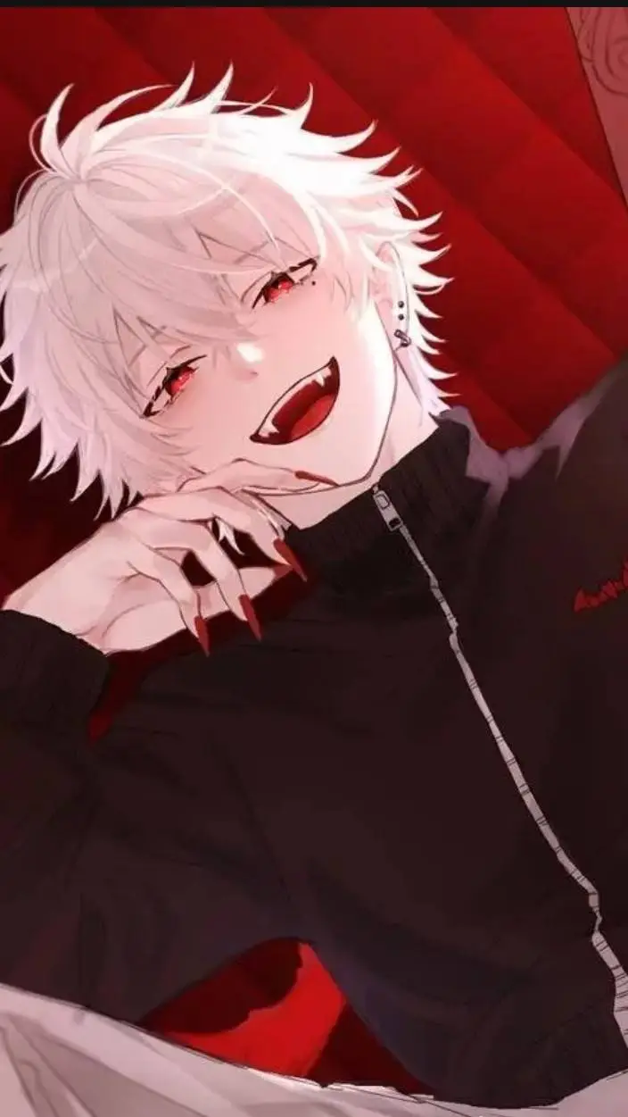 ai character: bsbs background
