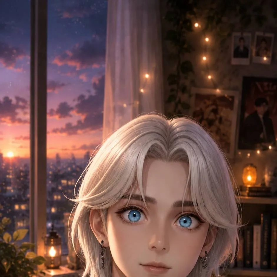 chat with ai character: Israel