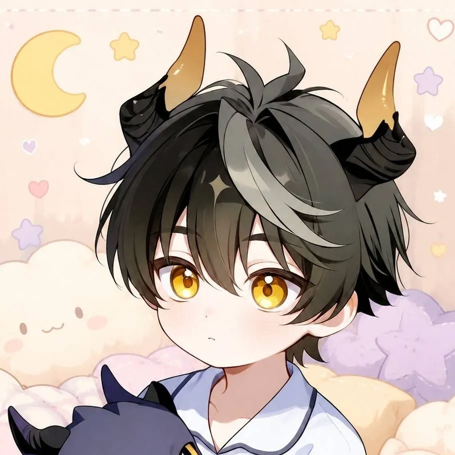 chat with ai character: Tom