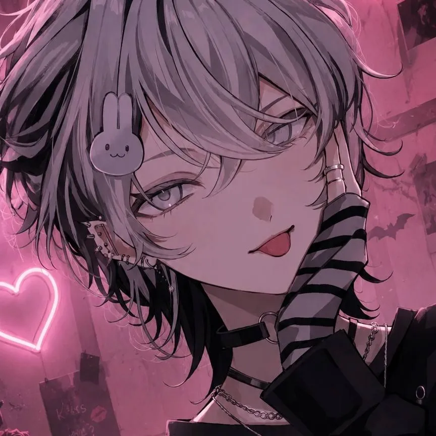 chat with ai character: Naru