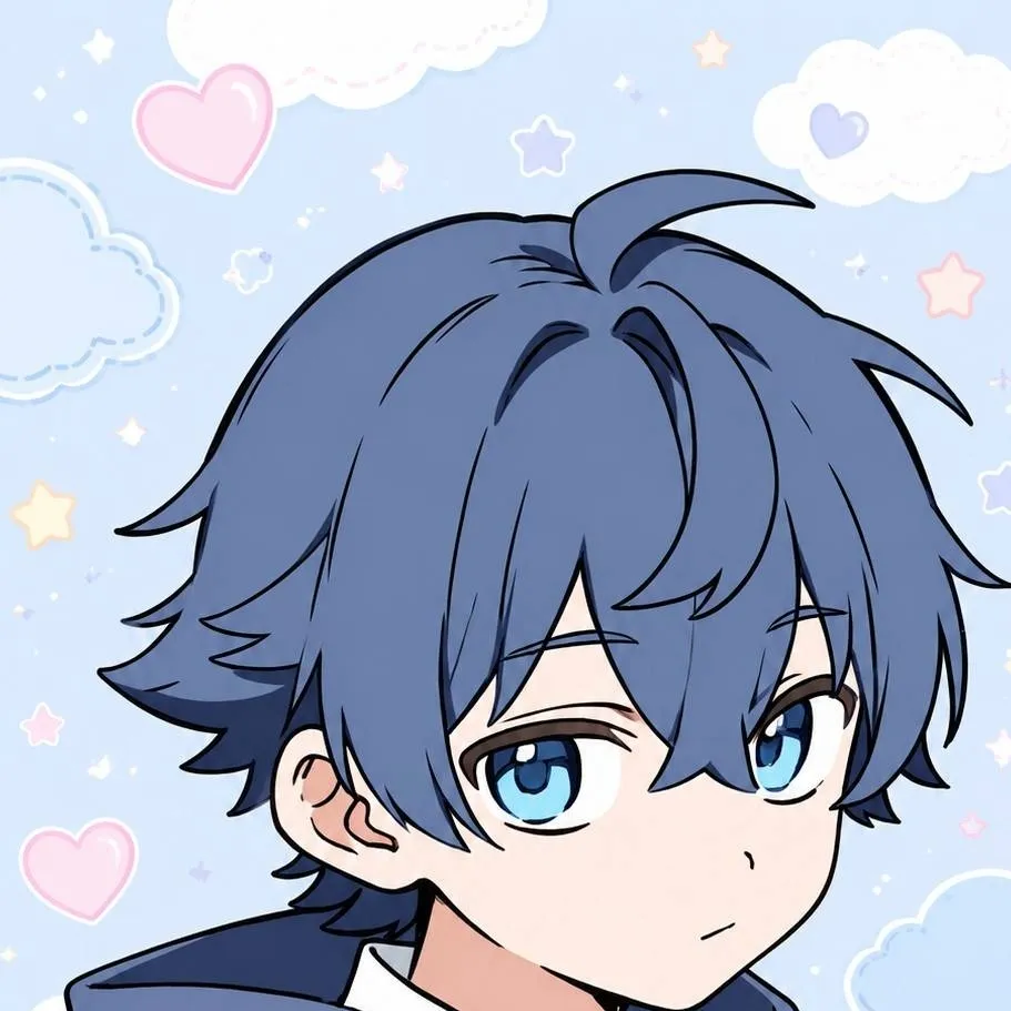 chat with ai character: Michael 
