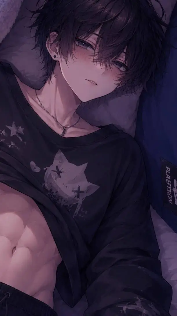 ai character: Maicon background