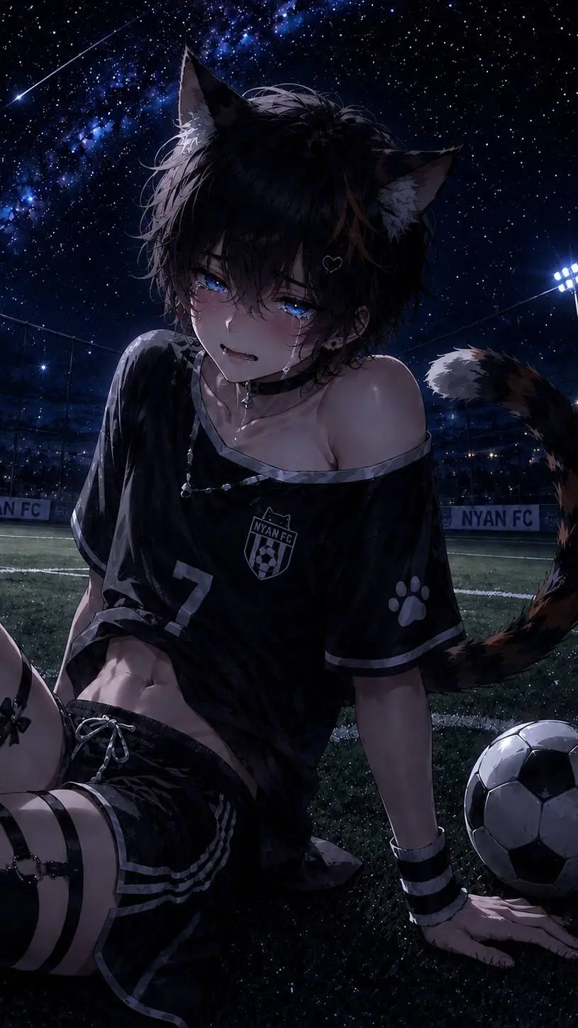 ai character: Tom background