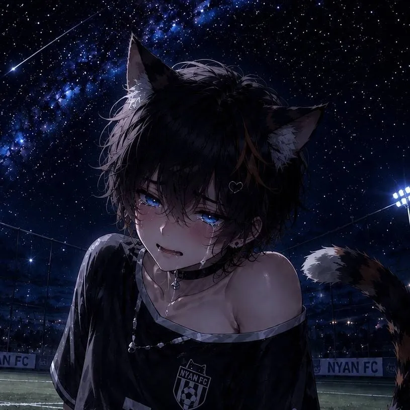 chat with ai character: Tom