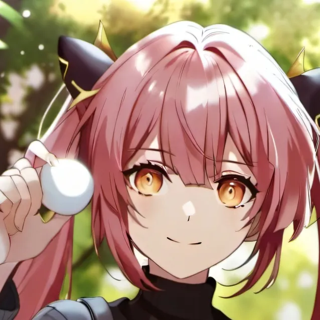 chat with ai character: franci~