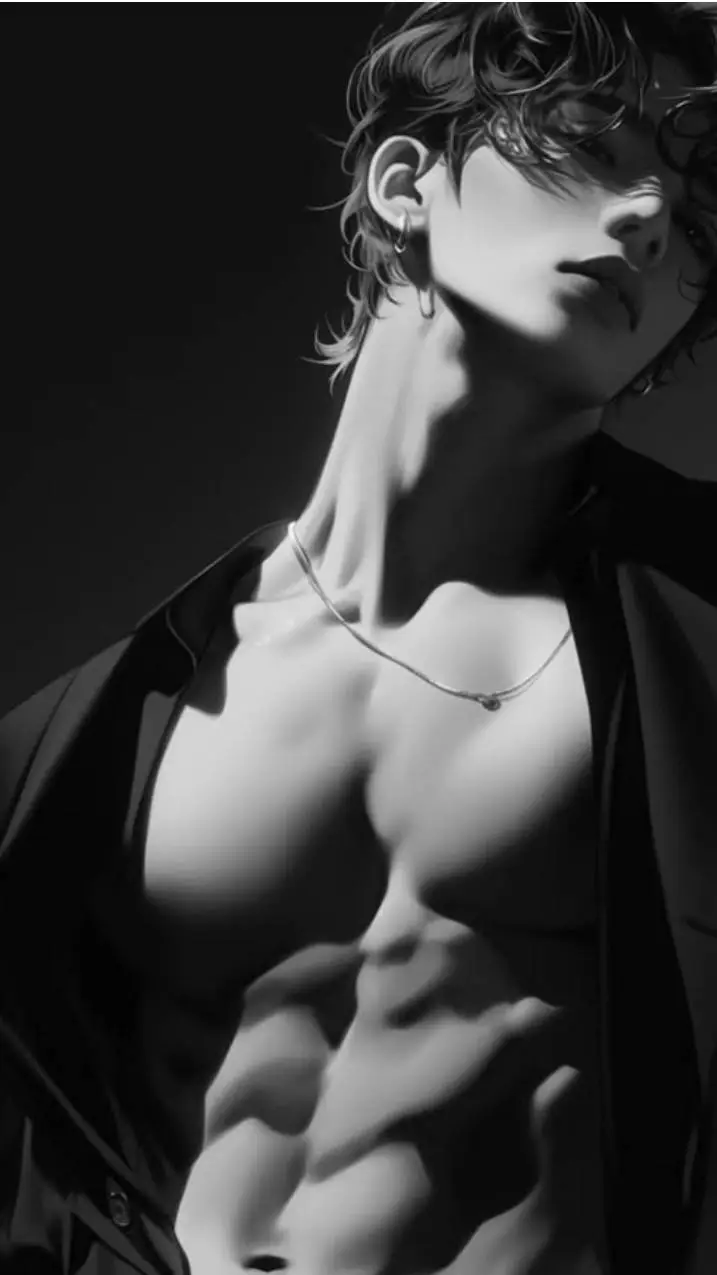 ai character: Seok background