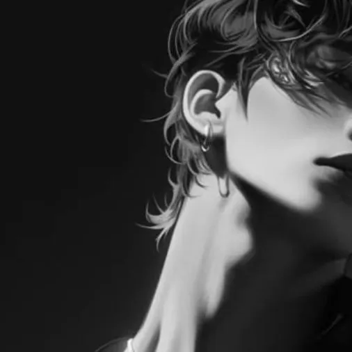 chat with ai character: Seok